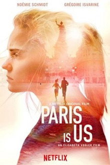 Paris is us