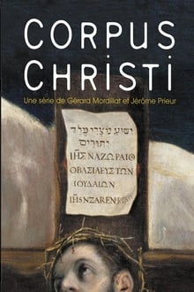 Poster da série Corpus Christi