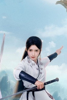 双花镜