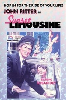 Poster do filme Sunset Limousine