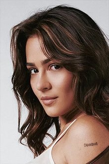 Photo of Giullia Buscacio