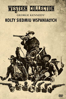 Kolty Siedmiu Wspaniałych