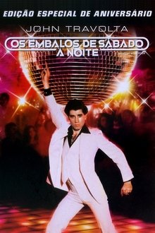 Os Embalos de Sábado à Noite Dublado