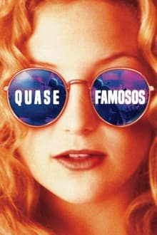 Poster do filme Almost Famous