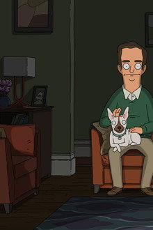 Bob's Burgers season 8 episode 13