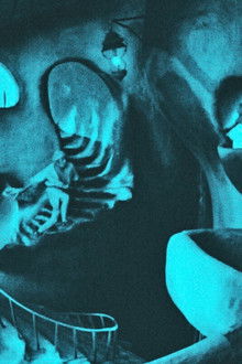 O Gabinete das Figuras de Cera