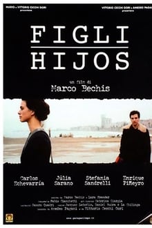 Poster do filme Sons and Daughters