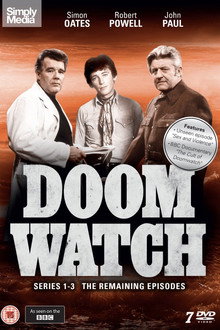 The Cult of Doomwatch