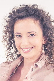 Kristína Tóthová