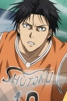 Kuroko's Basketball - Season 2