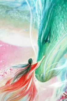 沧海花开