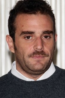 Photo of Alessio Maria Federici
