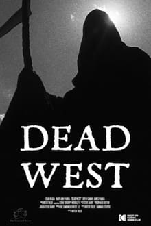 Poster do filme Dead West