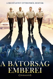 A bátorság emberei