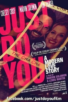 Poster do filme Just Do You