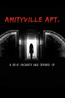 Amiltyville Apartment poster
