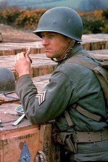 D-Day in Colour