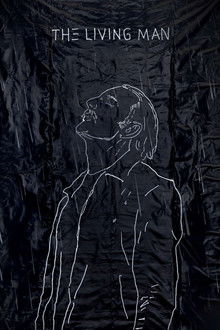 The Living Man