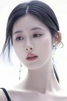Photo of Chu Aixu