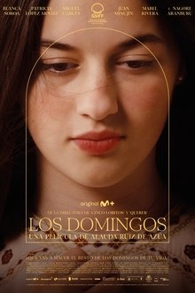 Los Domingos / ver pelicula online latino / mexico español 2025