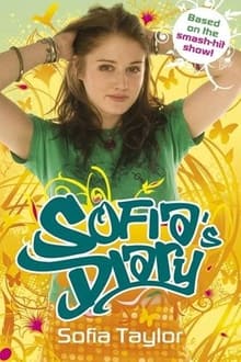 Poster da série Sofia's Diary
