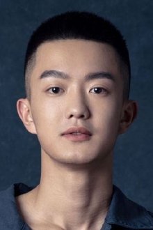 Photo of Kong Ran