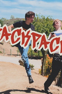 Backpack Thieves
