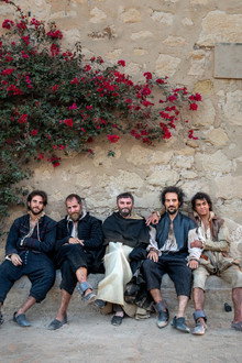 Photo of Juanma Muniagurria