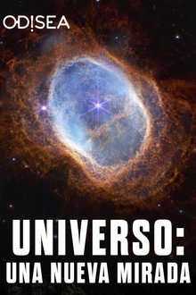 Universo: Una nueva mirada