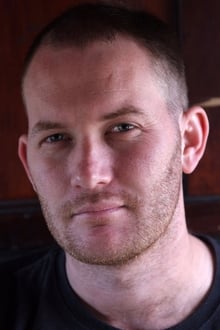 Photo of Michael Knott