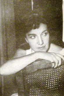 Beatriz Guido