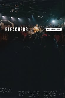 Poster do filme MTV Unplugged: Bleachers