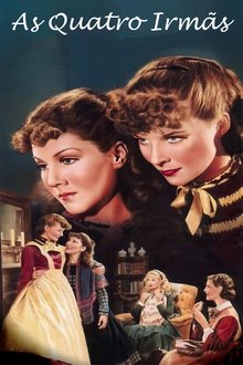 Poster do filme Little Women