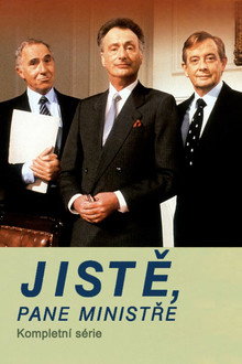 Jistě, pane ministře