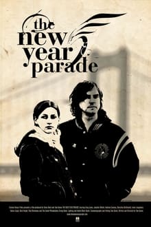 Poster do filme The New Year Parade