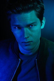 Photo of Pablo Diska