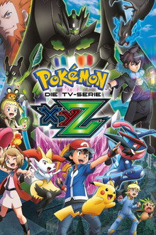 Staffel 19: XYZ