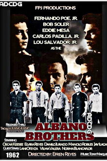 Albano Brothers
