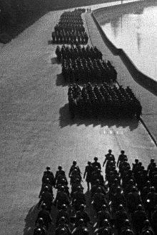 Moskau 1941 - Stimmen am Abgrund