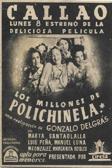 Los millones de Polichinela