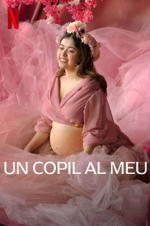 Un copil al meu