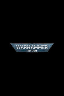 Warhammer 40,000