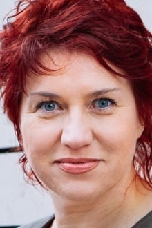 Foto de perfil de Bärbel Strecker