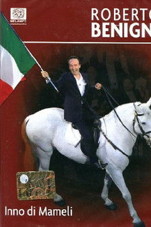 Roberto Benigni - Inno Di Mameli