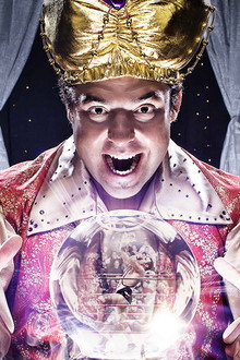 WWE Royal Rumble 2012