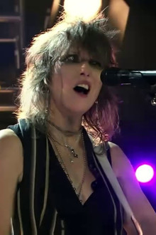 The Pretenders - Live in London