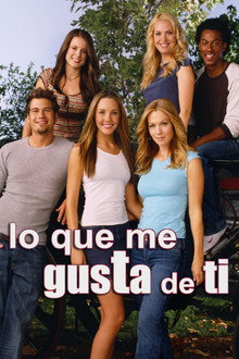 Lo que me gusta de ti