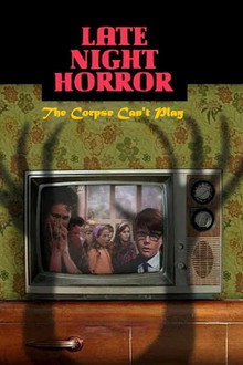 The Corpse Can't Play