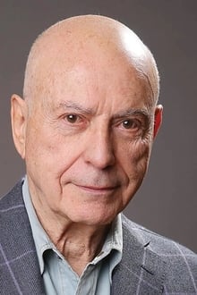 Alan Arkin profile picture