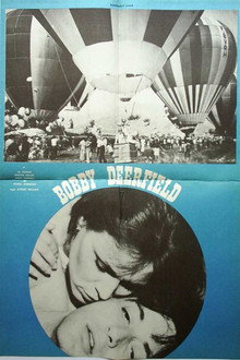 Bobby Deerfield